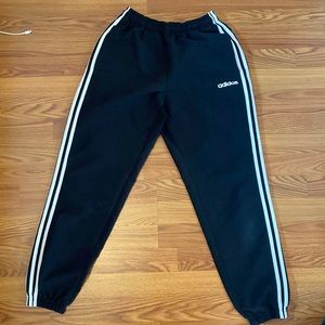 Adidas sweats